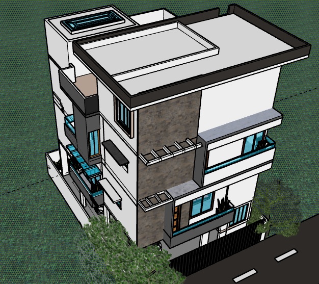 Project 4